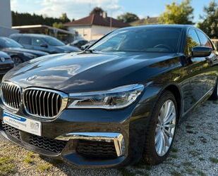 BMW 730 Gebrauchtwagen