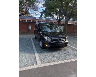 Mercedes-Benz Citan Gebrauchtwagen