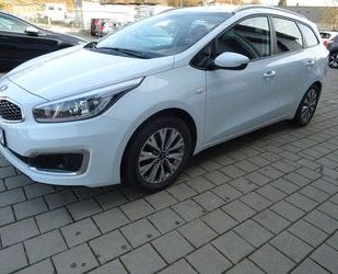 Kia ceed / Ceed Gebrauchtwagen