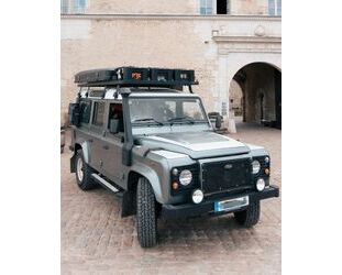 Land Rover Defender Gebrauchtwagen