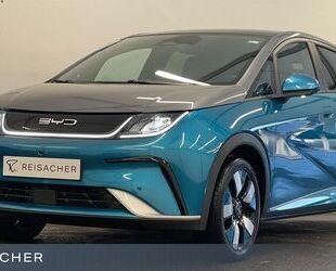 BYD DOLPHIN Gebrauchtwagen