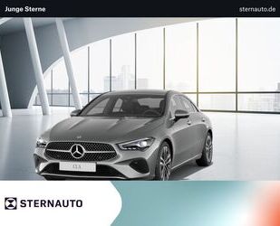 Mercedes-Benz CLA 180 Gebrauchtwagen