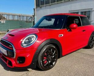 Mini John Cooper Works Gebrauchtwagen