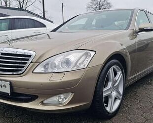 Mercedes-Benz S 320 Gebrauchtwagen