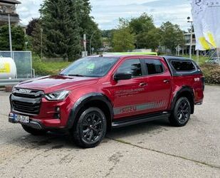 Isuzu D-Max Gebrauchtwagen