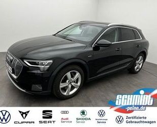 Audi e-tron Gebrauchtwagen