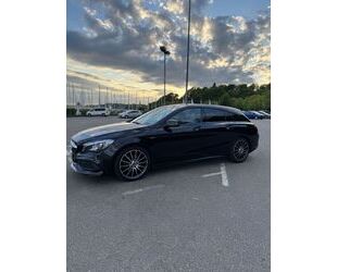 Mercedes-Benz CLA 200 Shooting Brake Gebrauchtwagen