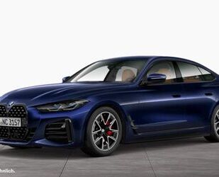 BMW 420 Gebrauchtwagen