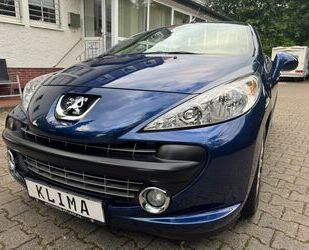 Peugeot 207 Gebrauchtwagen
