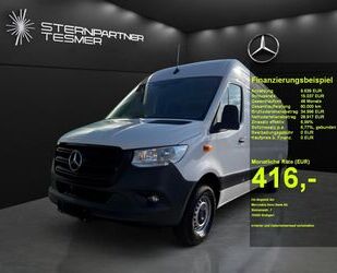 Mercedes-Benz Sprinter Gebrauchtwagen