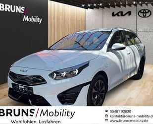 Kia ceed Sportswagon Gebrauchtwagen