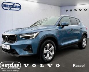 Volvo XC40 Gebrauchtwagen