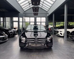 Mercedes-Benz E 400 Gebrauchtwagen