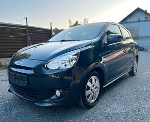 Mitsubishi Space Star Gebrauchtwagen