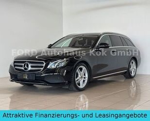 Mercedes-Benz E 200 Gebrauchtwagen