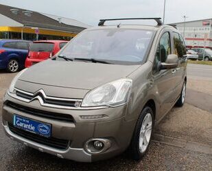 Citroen Berlingo Gebrauchtwagen