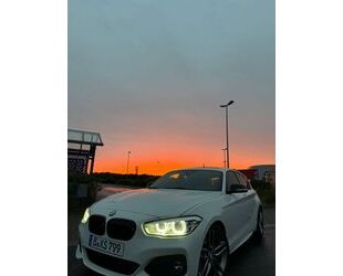 BMW 125 Gebrauchtwagen
