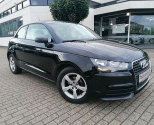 Audi A1 Gebrauchtwagen