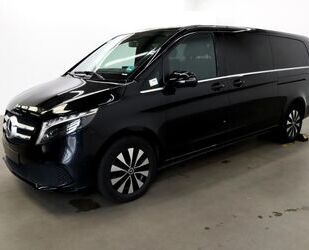 Mercedes-Benz V 300 Gebrauchtwagen