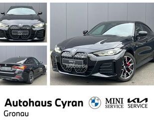 BMW i4 Gebrauchtwagen
