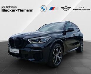 BMW X5 Gebrauchtwagen