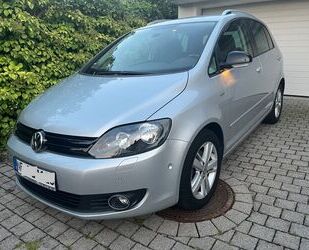 VW Golf Plus Gebrauchtwagen