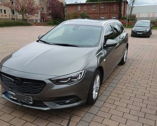 Opel Insignia Gebrauchtwagen
