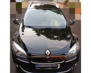 Renault Megane Gebrauchtwagen
