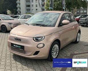 Fiat 500e Gebrauchtwagen