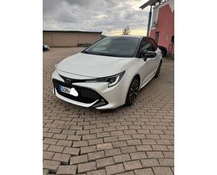 Toyota Corolla Gebrauchtwagen
