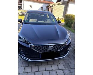 Seat Tarraco Gebrauchtwagen
