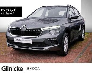 Skoda Kamiq Gebrauchtwagen