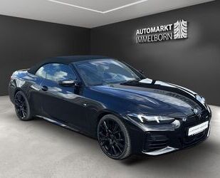 BMW M440 Gebrauchtwagen