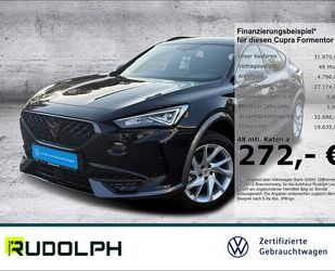 Cupra Formentor Gebrauchtwagen