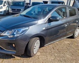 Mitsubishi Space Star Gebrauchtwagen