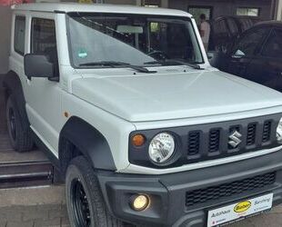 Suzuki Jimny Gebrauchtwagen
