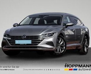 VW Arteon Gebrauchtwagen