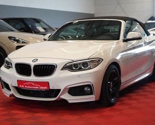 BMW 220 Gebrauchtwagen