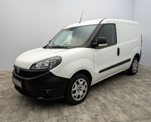 Fiat Doblo Gebrauchtwagen