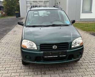Suzuki Ignis Gebrauchtwagen
