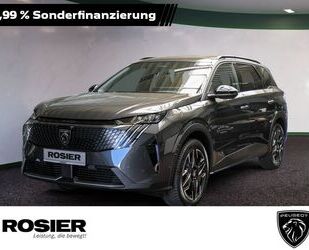 Peugeot 5008 Gebrauchtwagen