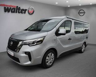 Nissan Primastar Gebrauchtwagen