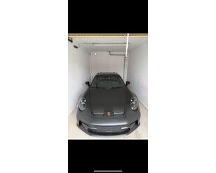 Porsche 992 Gebrauchtwagen