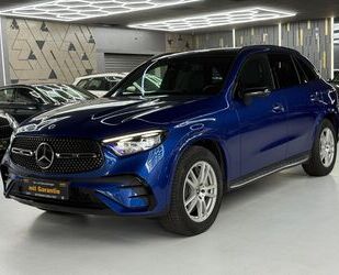 Mercedes-Benz GLC 450 Gebrauchtwagen