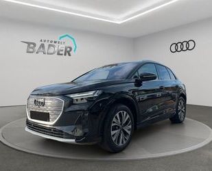 Audi Q4 e-tron Gebrauchtwagen