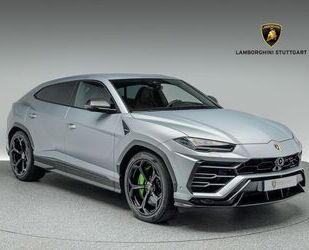 Lamborghini Urus Gebrauchtwagen