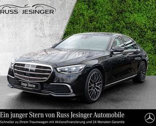 Mercedes-Benz S 400 Gebrauchtwagen