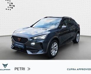 Cupra Formentor Gebrauchtwagen