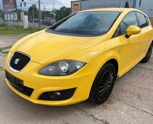 Seat Leon Gebrauchtwagen