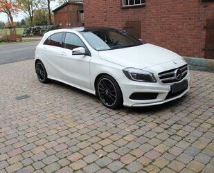 Mercedes-Benz 200 Gebrauchtwagen